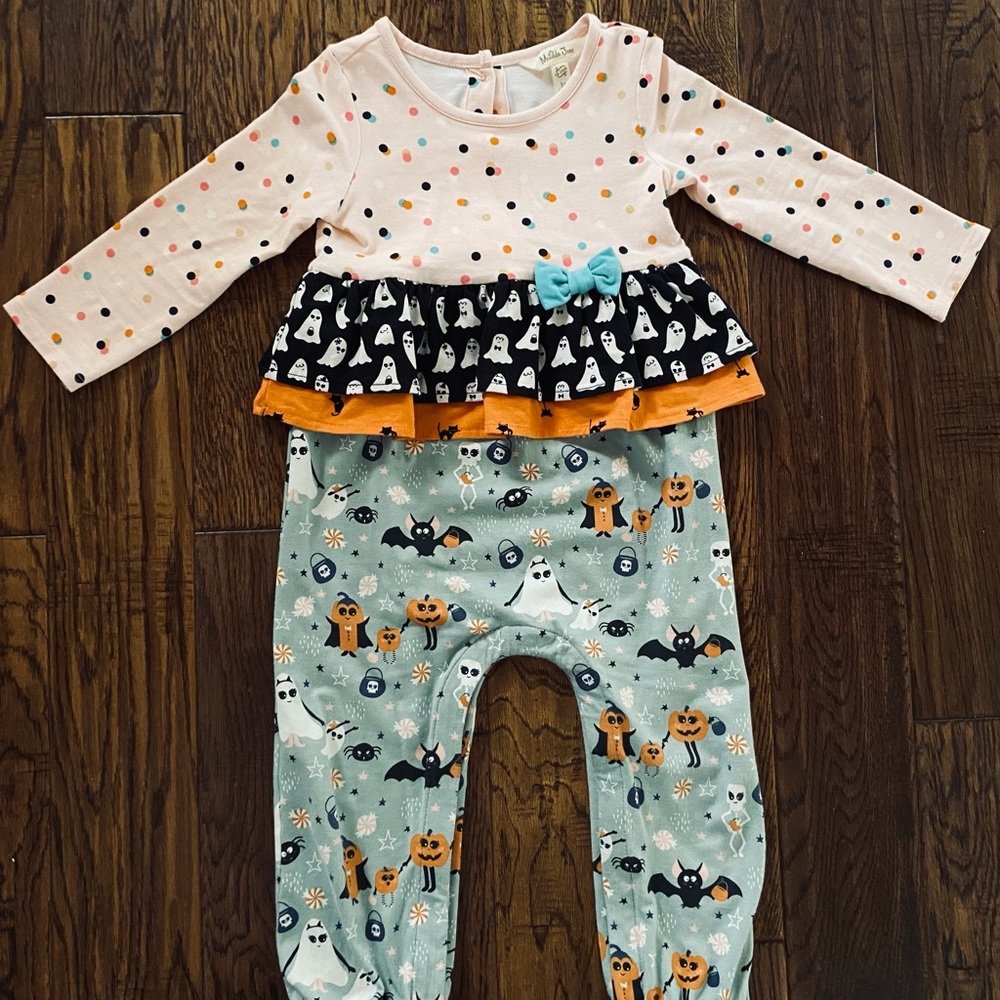 romper - Picture 6 of 9